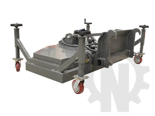 Klippaggregat - 1700mm - SMS/Trima