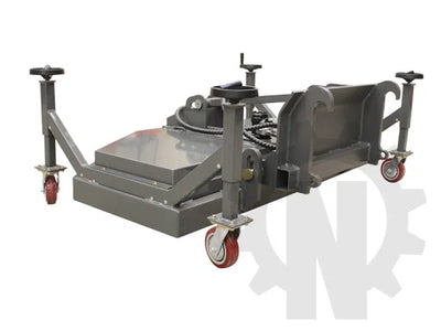 Klippaggregat - 1700mm - SMS/Trima