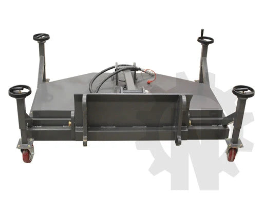 Klippaggregat - 1700mm - SMS/Trima - Nykyrka Maskiner