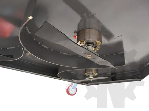 Klippaggregat - 1700mm - SMS/Trima - Nykyrka Maskiner