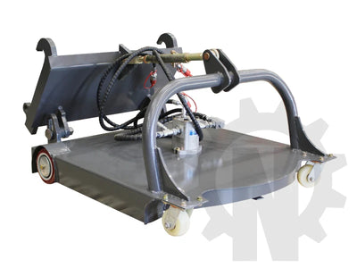 Klippaggregat - 900mm - SMS/Trima - ER06