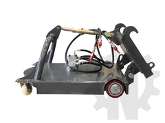 Klippaggregat - 900mm - SMS/Trima - ER06