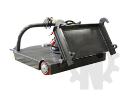 Klippaggregat - 900mm - SMS/Trima - ER06