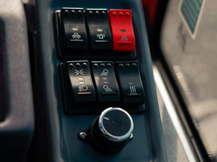 Everun ERT1500 - 4x4 - Perkins 33hk - Steg5 - Nykyrka Maskiner