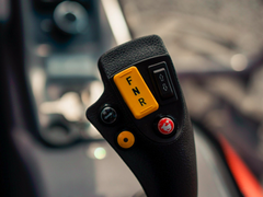 Everun ERT1500 - 4x4 - Perkins 33hk - Steg5 - Nykyrka Maskiner