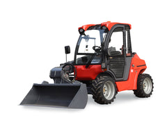 Everun ERT1500 - 4x4 - Perkins 33hk - Steg5 - Nykyrka Maskiner