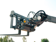 Everun ERT1500 - 4x4 - Perkins 33hk - Steg5 - Nykyrka Maskiner