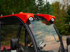 Everun ERT1500 - 4x4 - Perkins 33hk - Steg5 - Nykyrka Maskiner