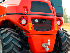 Everun ERT1500 - 4x4 - Perkins 33hk - Steg5 - Nykyrka Maskiner