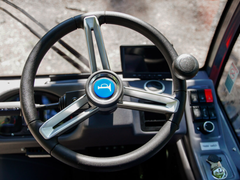 Everun ERT1500 - 4x4 - Perkins 33hk - Steg5 - Nykyrka Maskiner