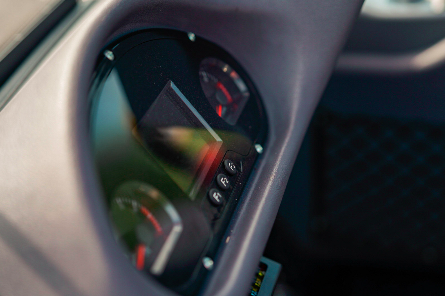 Everun ERT1500 - 4x4 - Perkins 33hk - Steg5