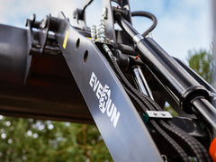 Everun ER1220 - 4x4 - Kubota 24hk - Steg5 - Nykyrka Maskiner