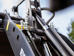 Everun ER1220 - 4x4 - Kubota 24hk - Steg5 - Nykyrka Maskiner