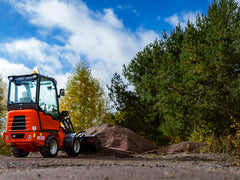 Everun ER1220 - 4x4 - Kubota 24hk - Steg5 - Nykyrka Maskiner