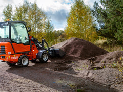 Everun ER1220 - 4x4 - Kubota 24hk - Steg5 - Nykyrka Maskiner