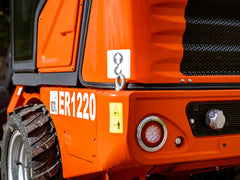 Everun ER1220 - 4x4 - Kubota 24hk - Steg5 - Nykyrka Maskiner