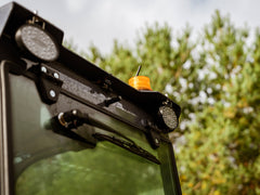 Everun ER1220 - 4x4 - Kubota 24hk - Steg5 - Nykyrka Maskiner