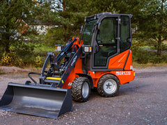 Everun ER1220 - 4x4 - Kubota 24hk - Steg5 - Nykyrka Maskiner