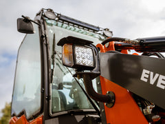 Everun ER1220 - 4x4 - Kubota 24hk - Steg5 - Nykyrka Maskiner