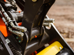 Everun ER1220 - 4x4 - Kubota 24hk - Steg5 - Nykyrka Maskiner