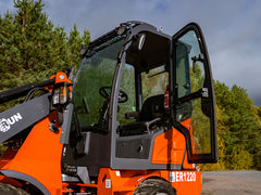 Everun ER1220 - 4x4 - Kubota 24hk - Steg5 - Nykyrka Maskiner