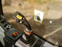 Everun ER1220 - 4x4 - Kubota 24hk - Steg5 - Nykyrka Maskiner