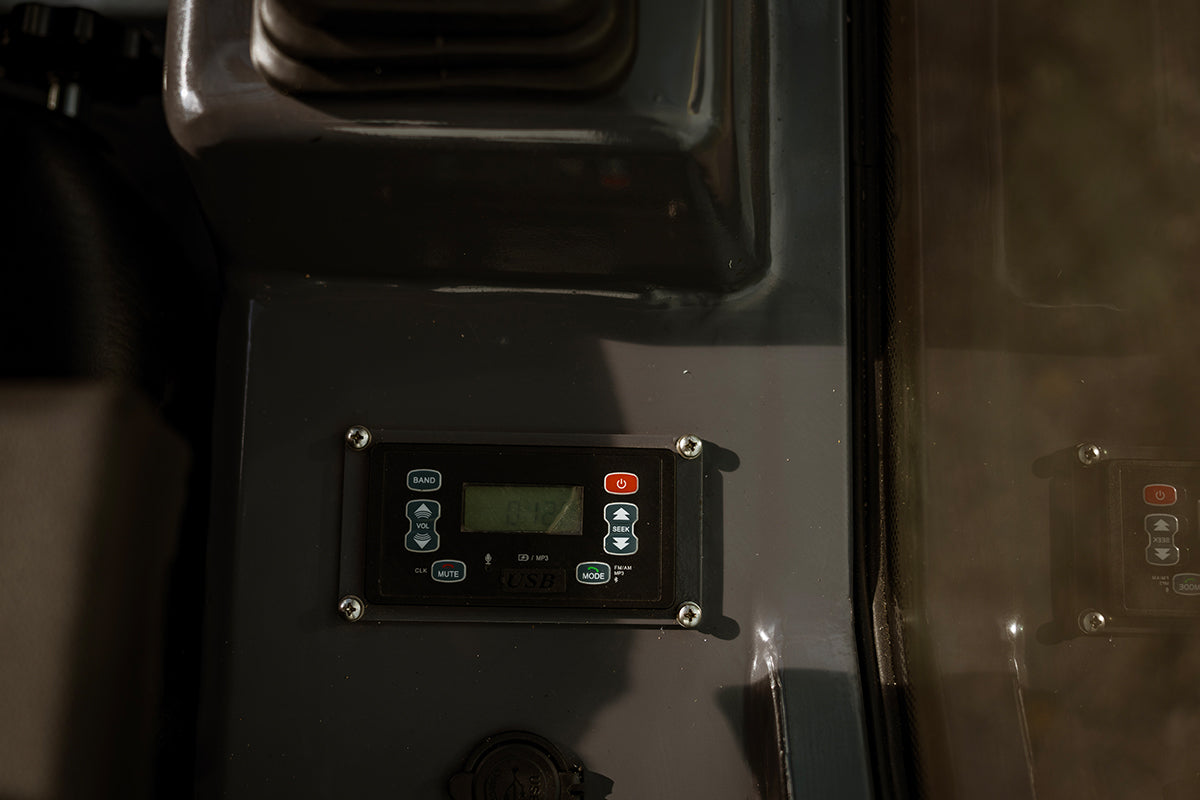 Everun ER1220 - 4x4 - Kubota 24hk - Steg5