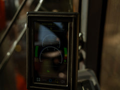 Everun ER1220 - 4x4 - Kubota 24hk - Steg5 - Nykyrka Maskiner