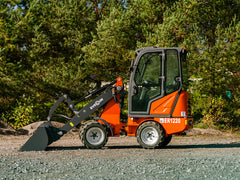 Everun ER1220 - 4x4 - Kubota 24hk - Steg5 - Nykyrka Maskiner