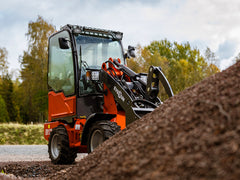 Everun ER1220 - 4x4 - Kubota 24hk - Steg5 - Nykyrka Maskiner