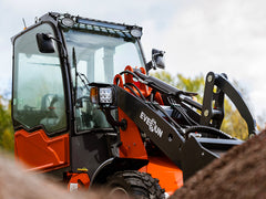Everun ER1220 - 4x4 - Kubota 24hk - Steg5 - Nykyrka Maskiner
