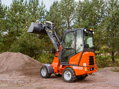 Everun ER1220 - 4x4 - Kubota 24hk - Steg5 - Nykyrka Maskiner