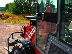 Everun ER06 - 4x4 - Kubota 26hk - Steg5