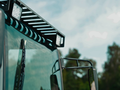 Everun ER06 - 4x4 - Kubota 26hk - Steg5