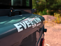 Everun ER06 - 4x4 - Kubota 26hk - Steg5