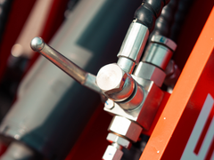 Everun ER06 - 4x4 - Kubota 26hk - Steg5