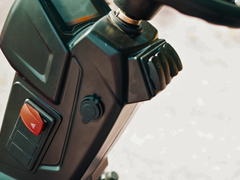 Everun ER06 - 4x4 - Kubota 26hk - Steg5