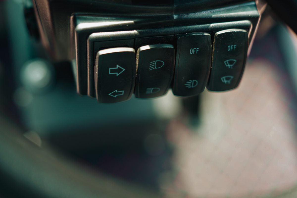 Everun ER06 - 4x4 - Kubota 26hk - Steg5