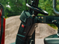 Everun ER06 - 4x4 - Kubota 26hk - Steg5