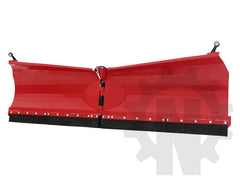 Hydrauliskt Vikplog - 3300mm - Stora BM