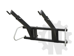 Storsäckslyft - 2 armar med raka krokar - TRIMA