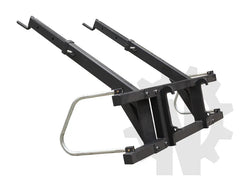 Storsäckslyft - 2 armar med raka krokar - TRIMA