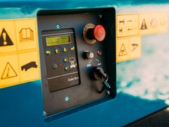 SUNWARD SWSL 1412DC - 14m lyfthöjd - 3000kg