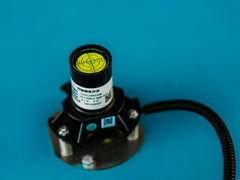 SUNWARD SWSL 1412DC - 14m lyfthöjd - 3000kg