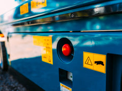 SUNWARD SWSL 1412DC - 14m lyfthöjd - 3000kg