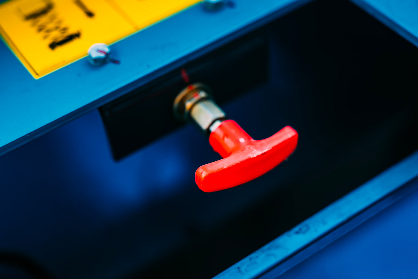 SUNWARD SWSL 1412DC - 14m lyfthöjd - 3000kg