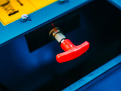 SUNWARD SWSL 1412DC - 14m lyfthöjd - 3000kg