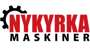Nykyrka Maskiner