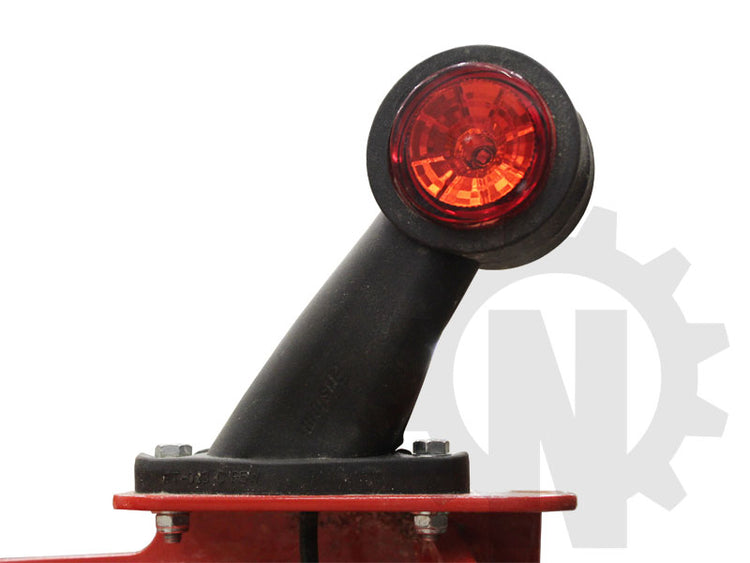 Hydrauliskt Vikplog - 3300mm - Stora BM - Nykyrka Maskiner