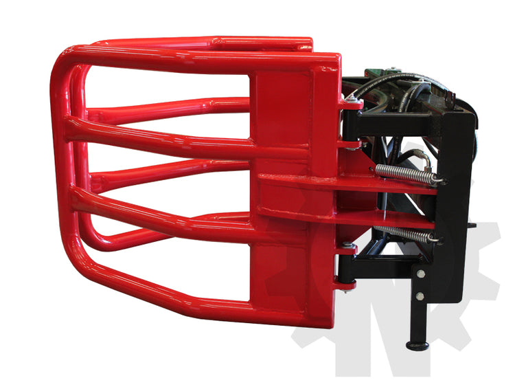Hydraulisk Balgrip - 1360mm - SMS/Trima - Nykyrka Maskiner